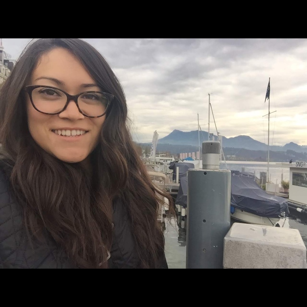 Meet your Posher, Cydney